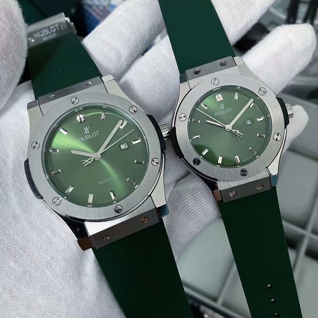 HUBLOT type