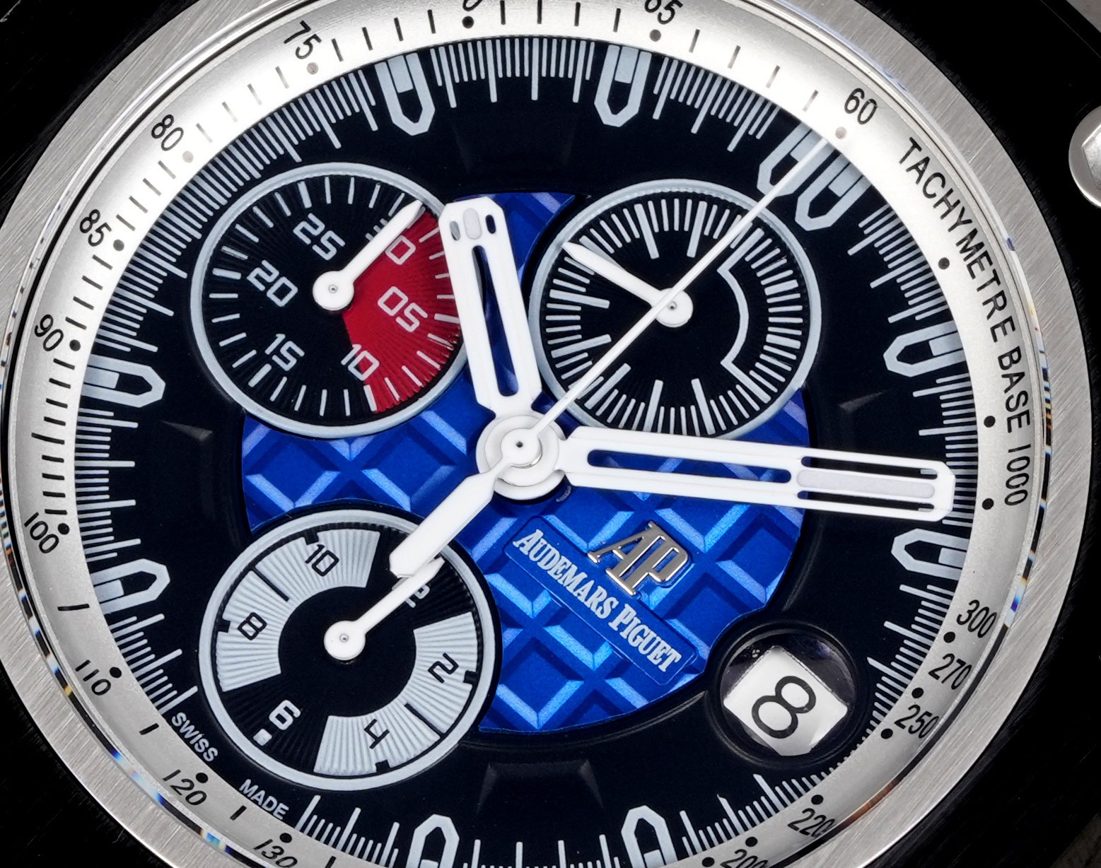 LS Factory Audemars Piguet