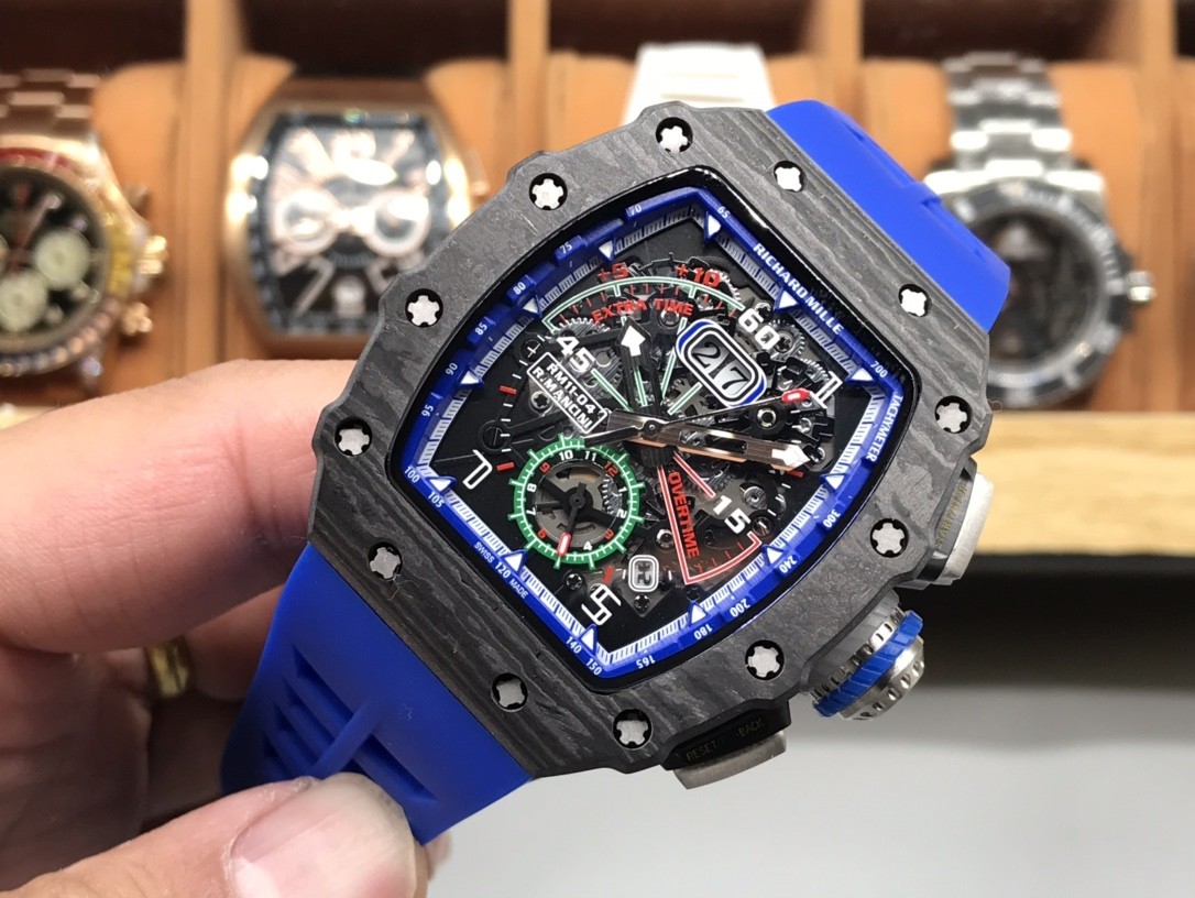 RM11-03RG series