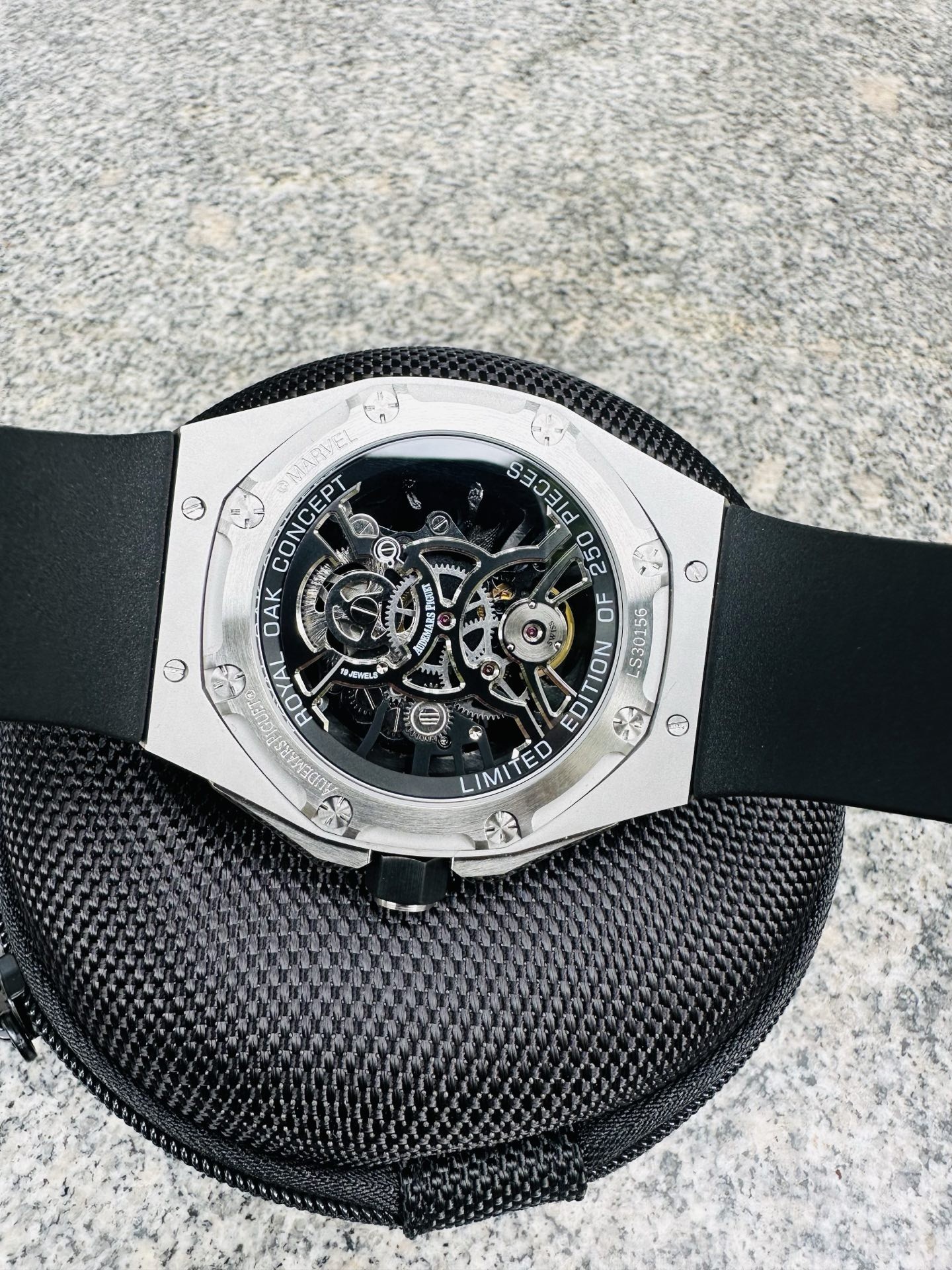 LS Factory Audemars Piguet