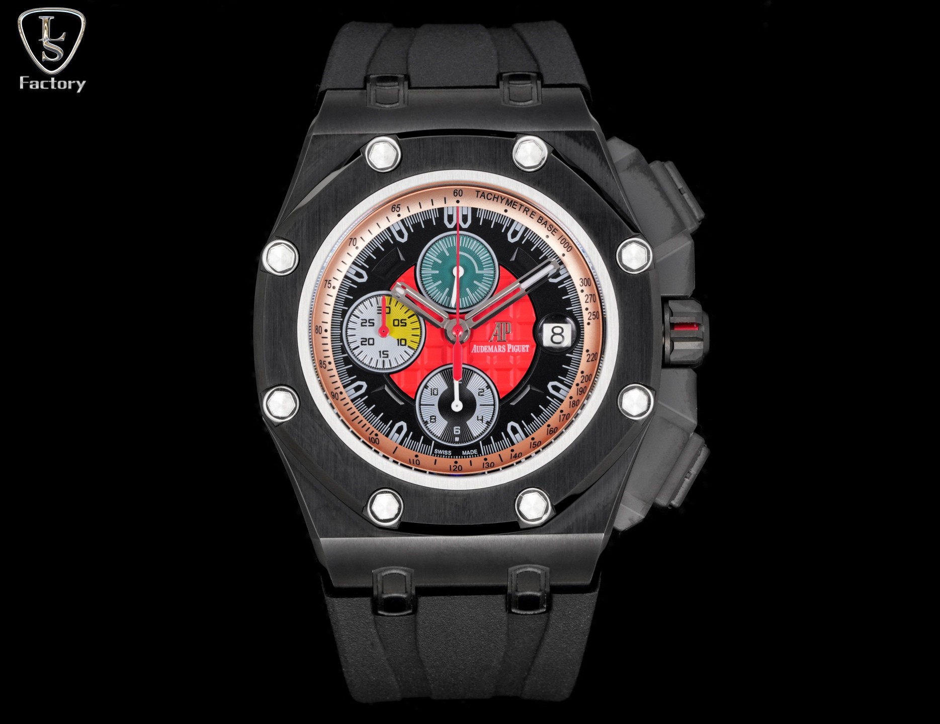 LS Factory Audemars Piguet