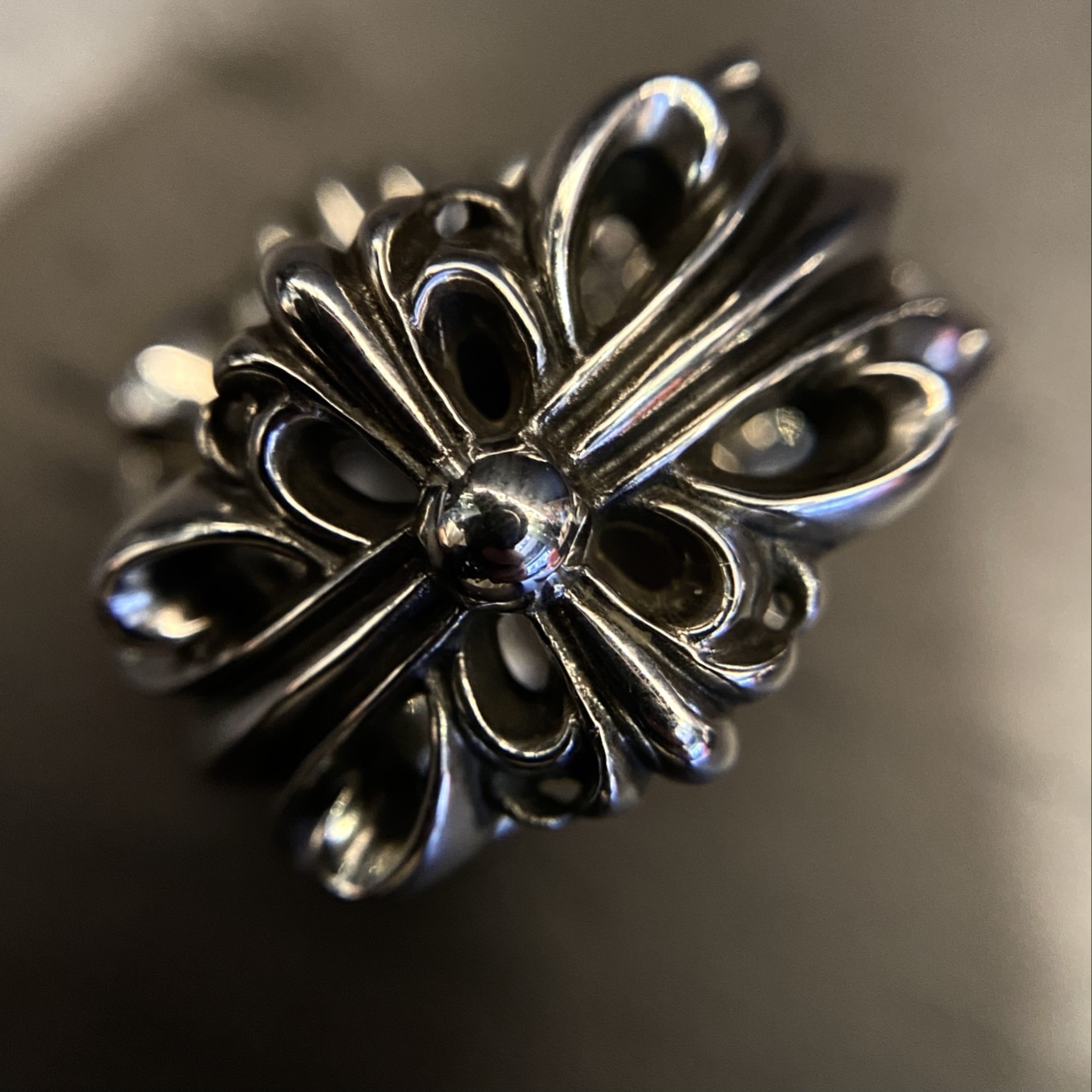 Chloe (ring)