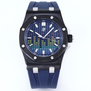ZF Audemars Piguet Royal Oak 15600 Classic Music Edition