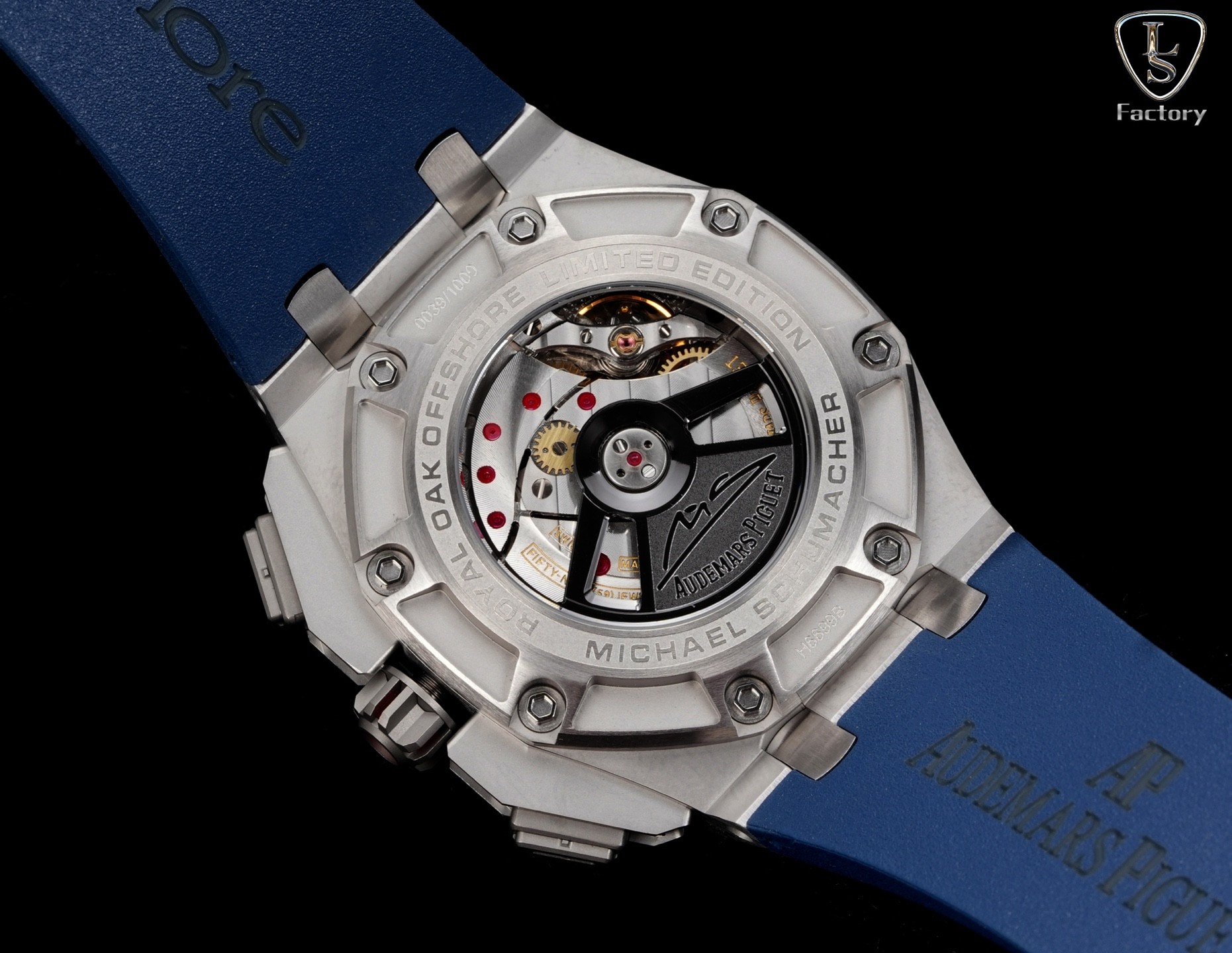 LS Factory Audemars Piguet