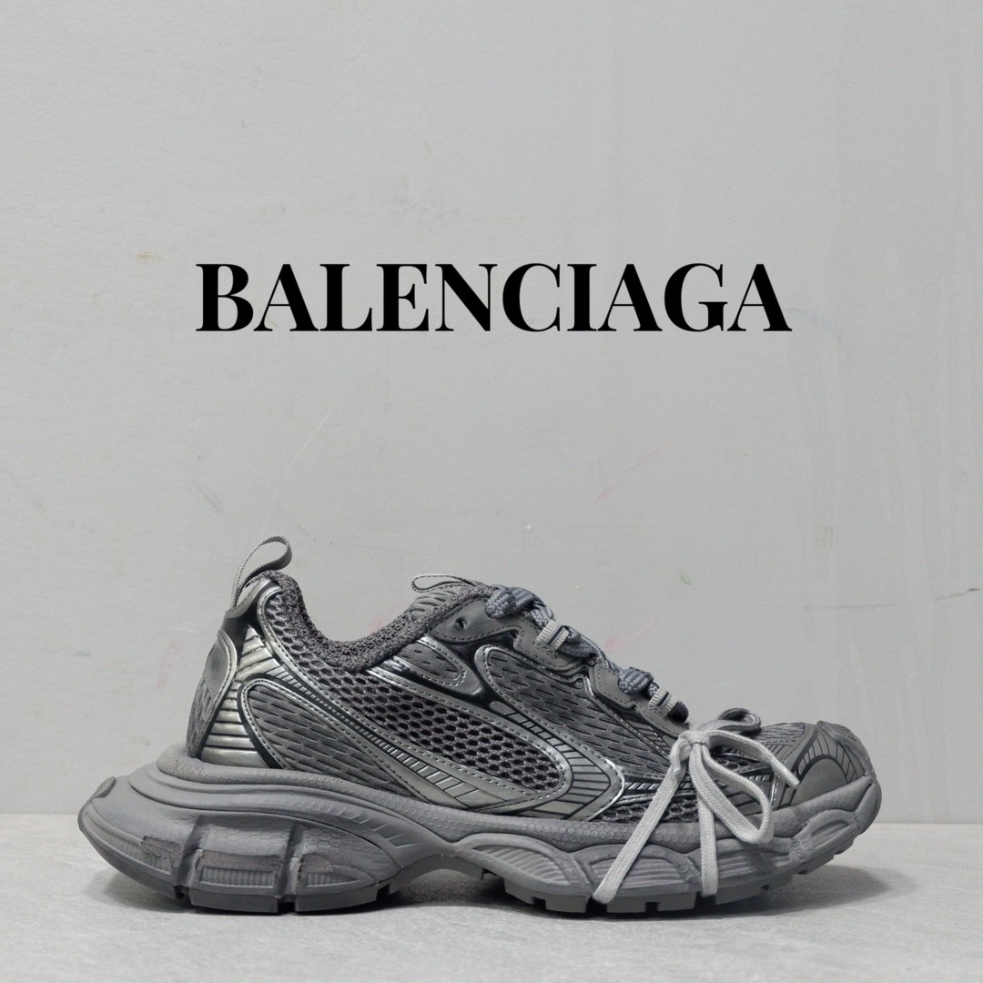 Balenciaga Dad Shoes Full Series