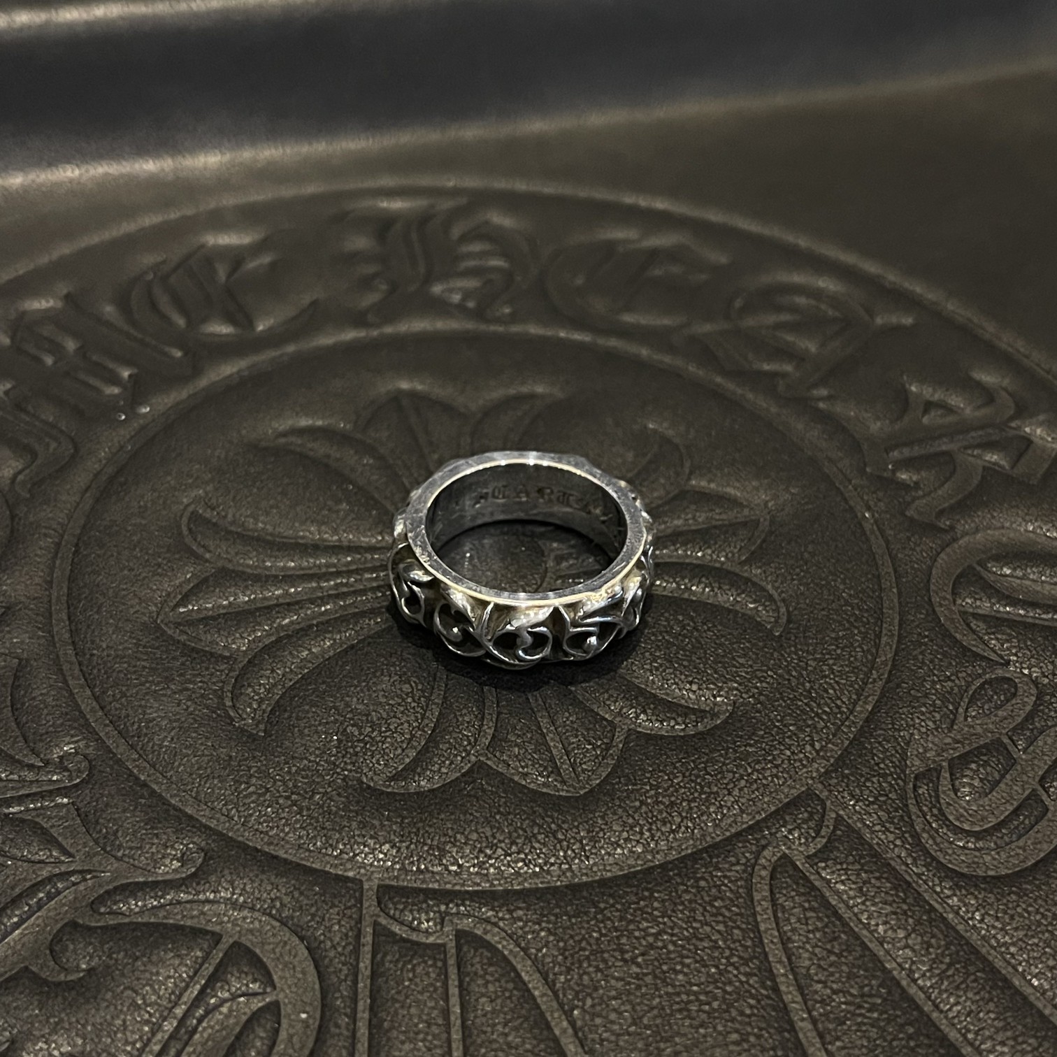 Chloe (ring)
