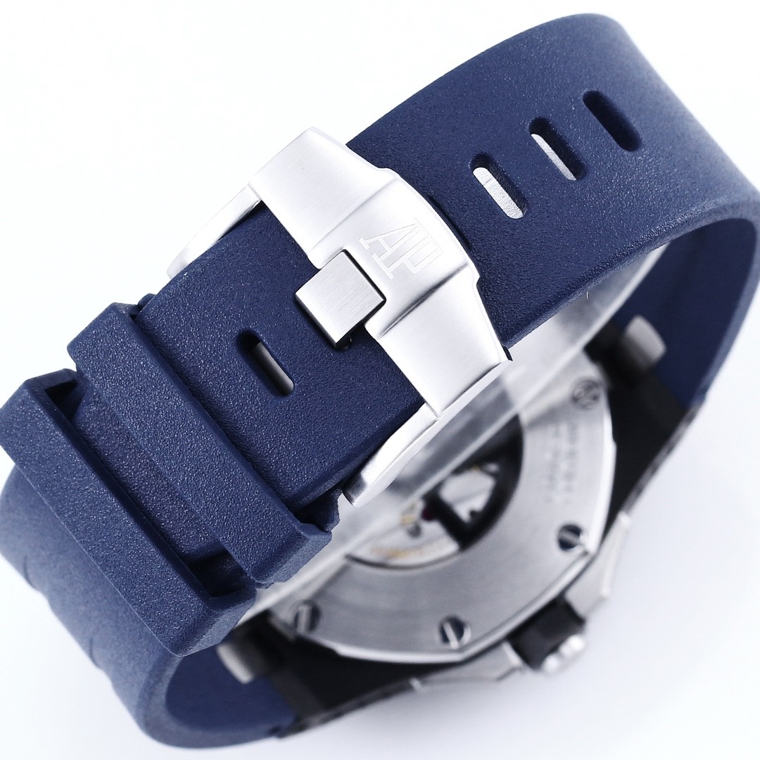 ZF Audemars Piguet Royal Oak 15600 Classic Music Edition