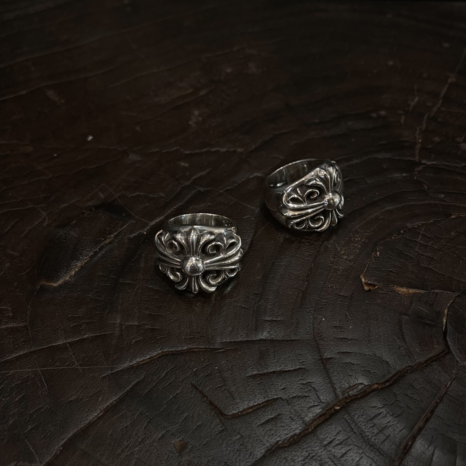 Chloe (ring)