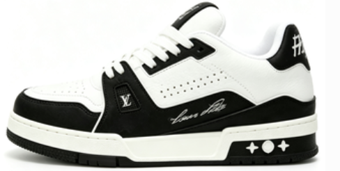 Louis Vuitton Second Generation Collection