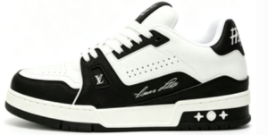 Louis Vuitton Second Generation Collection