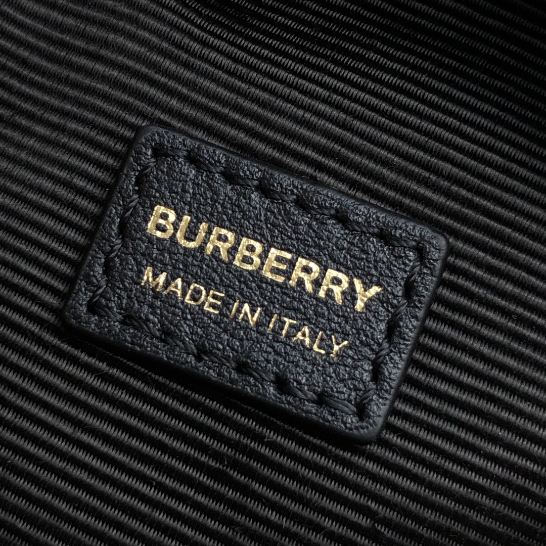 Burberry messenger bag