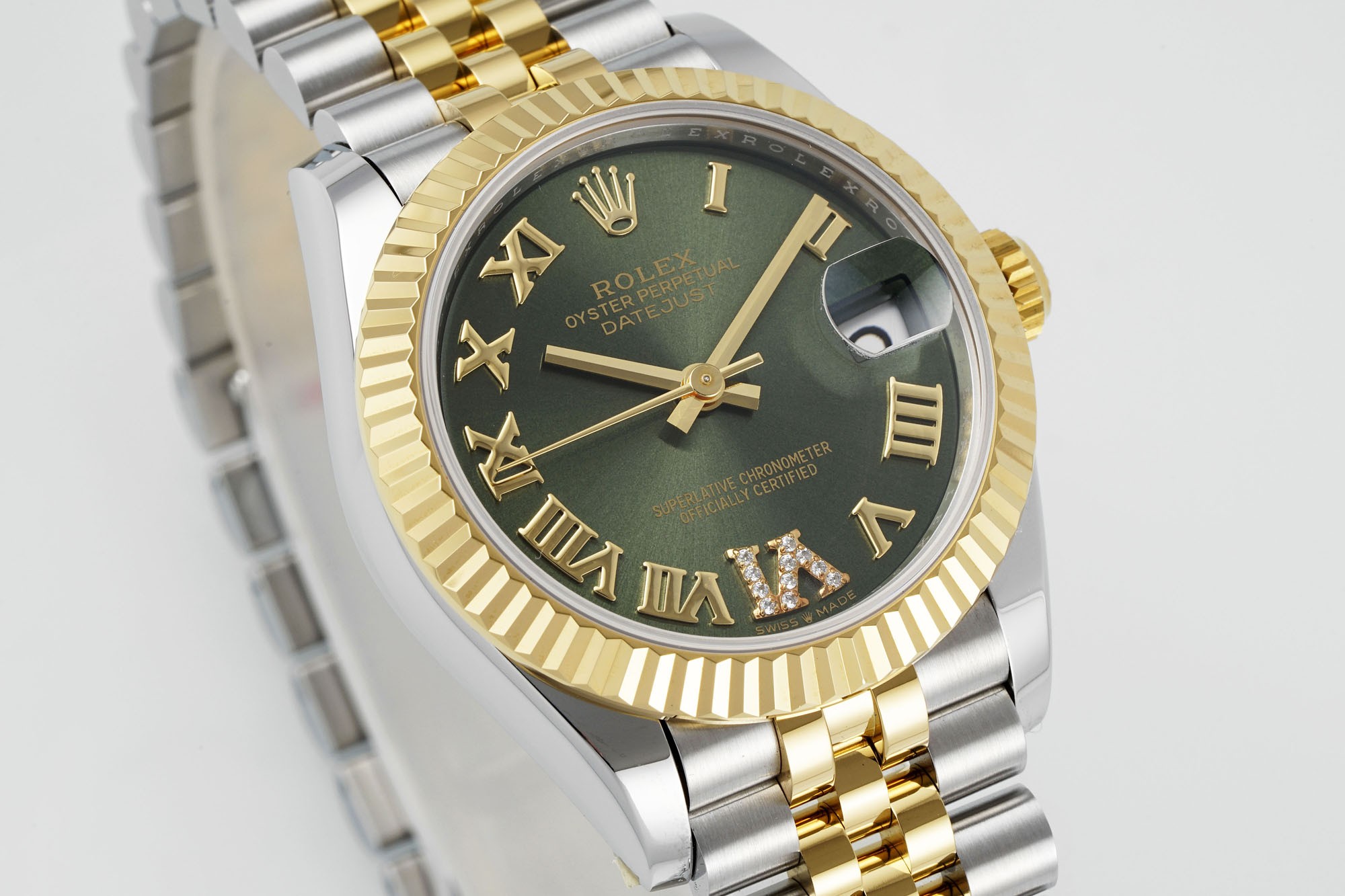 Rolex Datejust