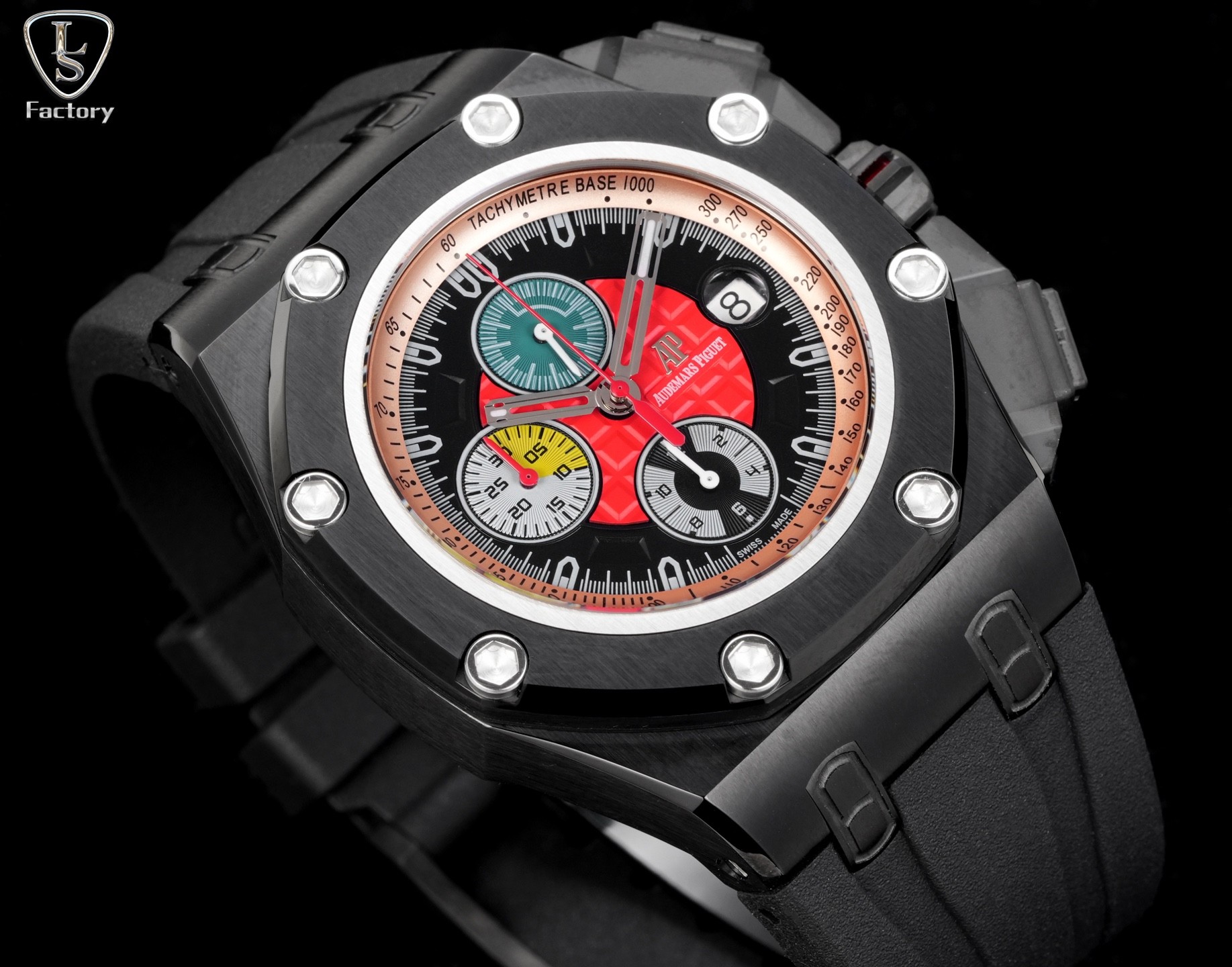 LS Factory Audemars Piguet