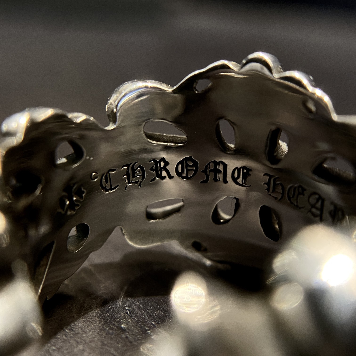 Chloe (ring)