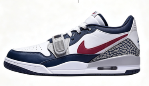 Air Jordan Legacy 312 Low