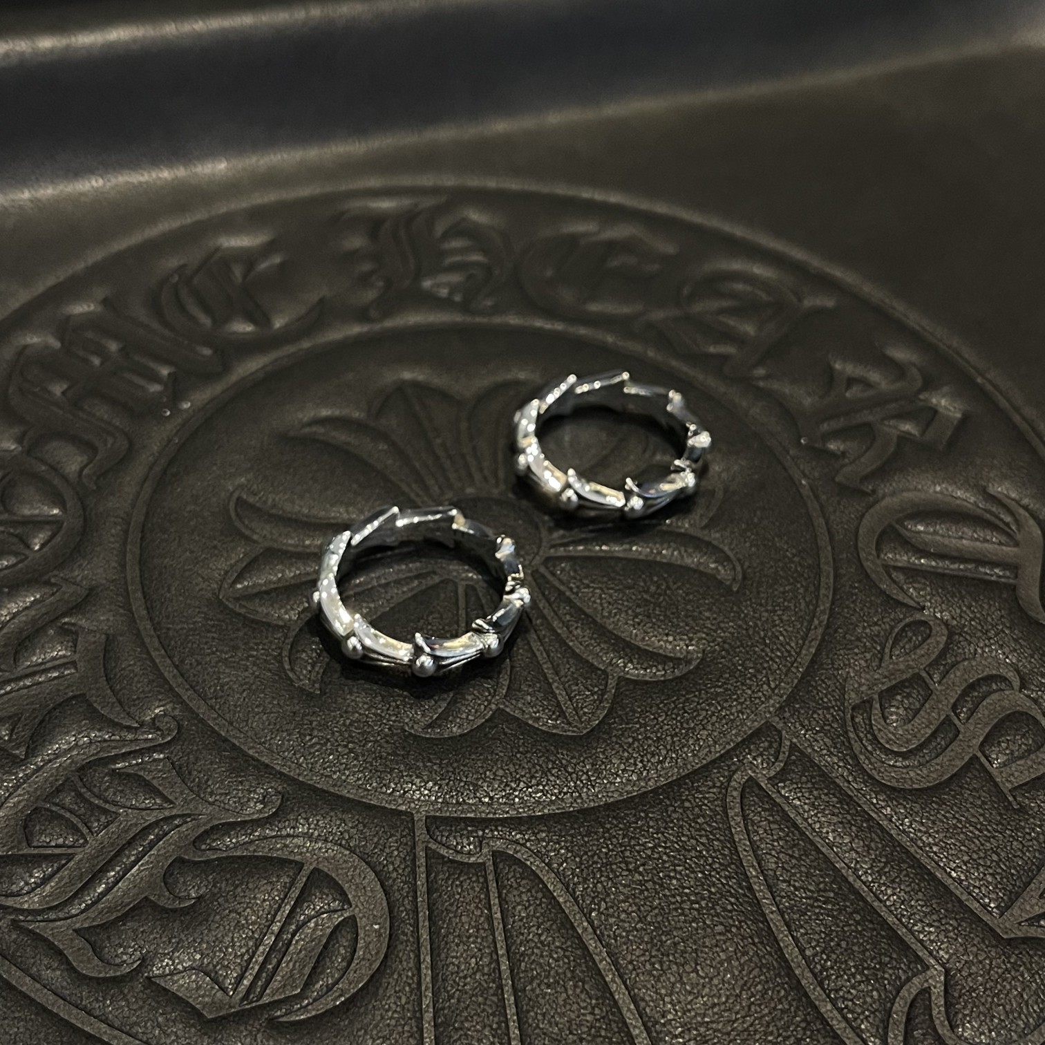 Chloe (ring)