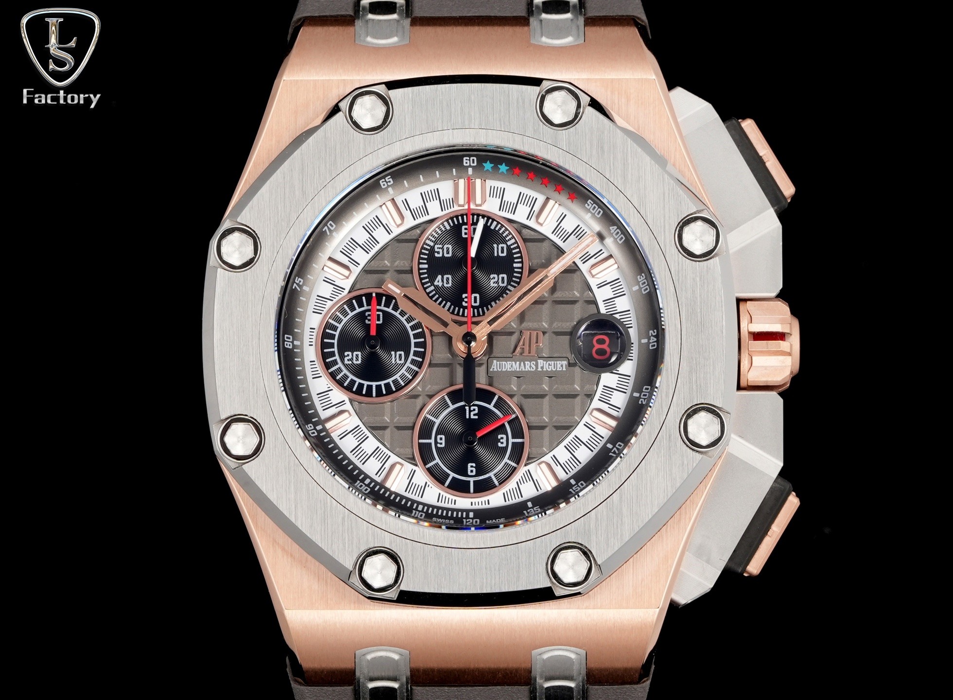 LS Factory Audemars Piguet