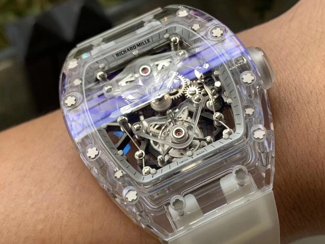 EUR Factroy Super Snow Crystal