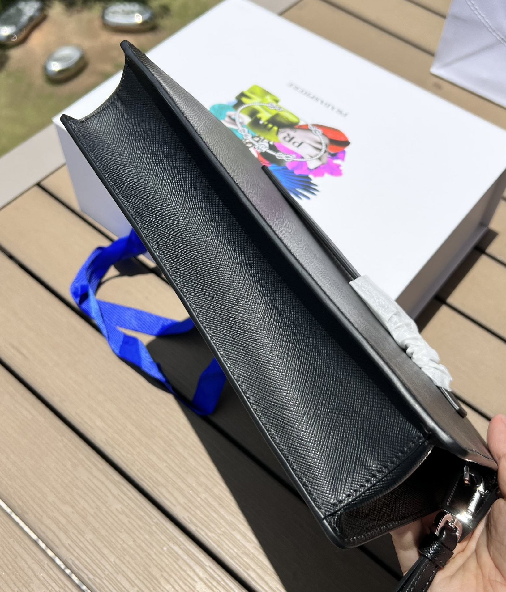 Prada handbag