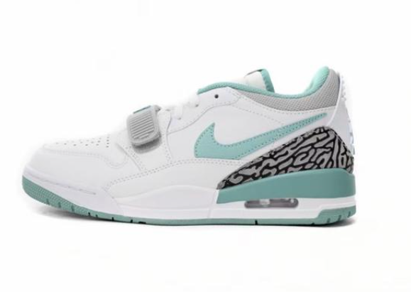 Air Jordan Legacy 312 Low