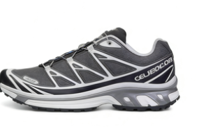 Salomon casual shoes
