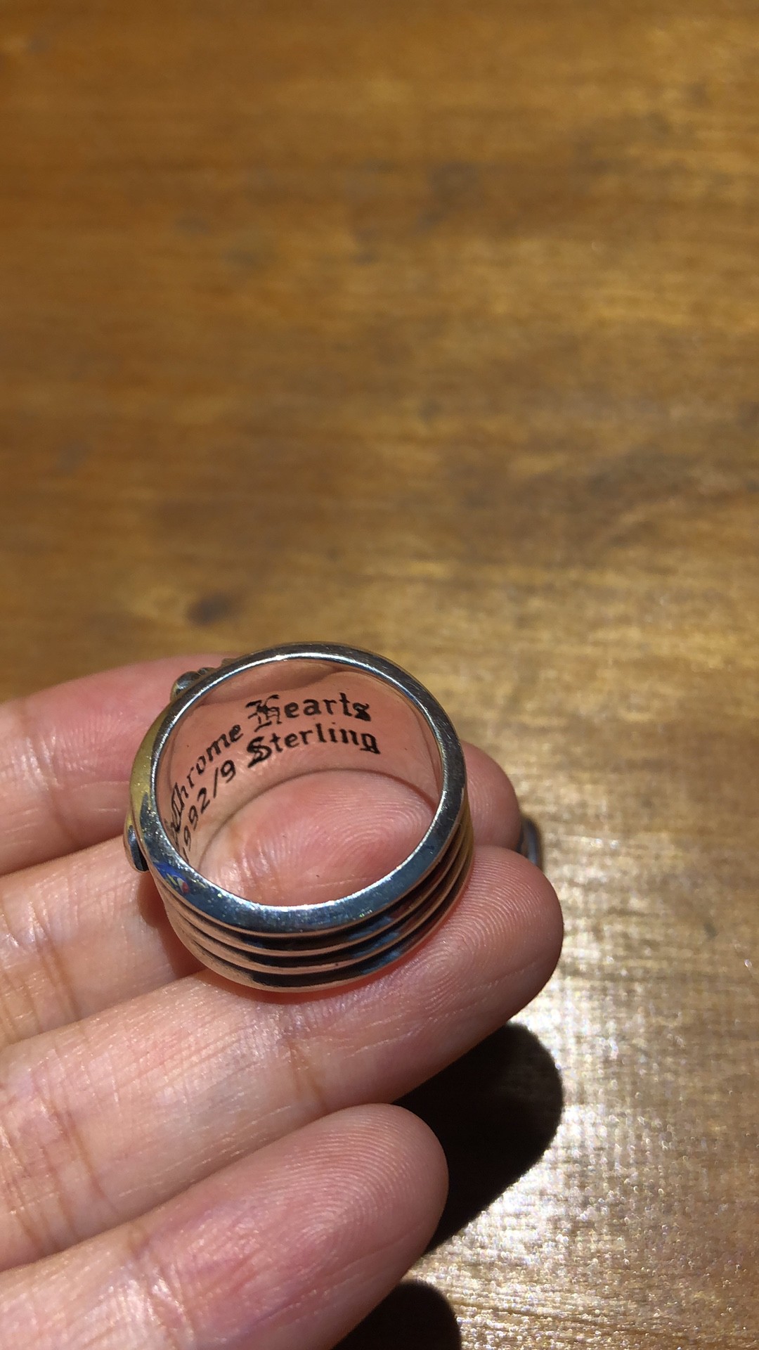 Chloe (ring)