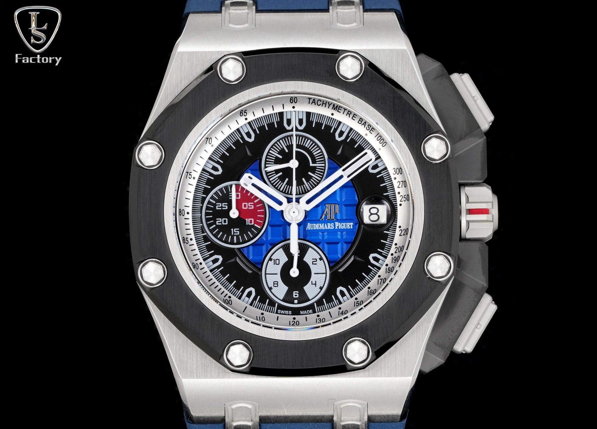 LS Factory Audemars Piguet