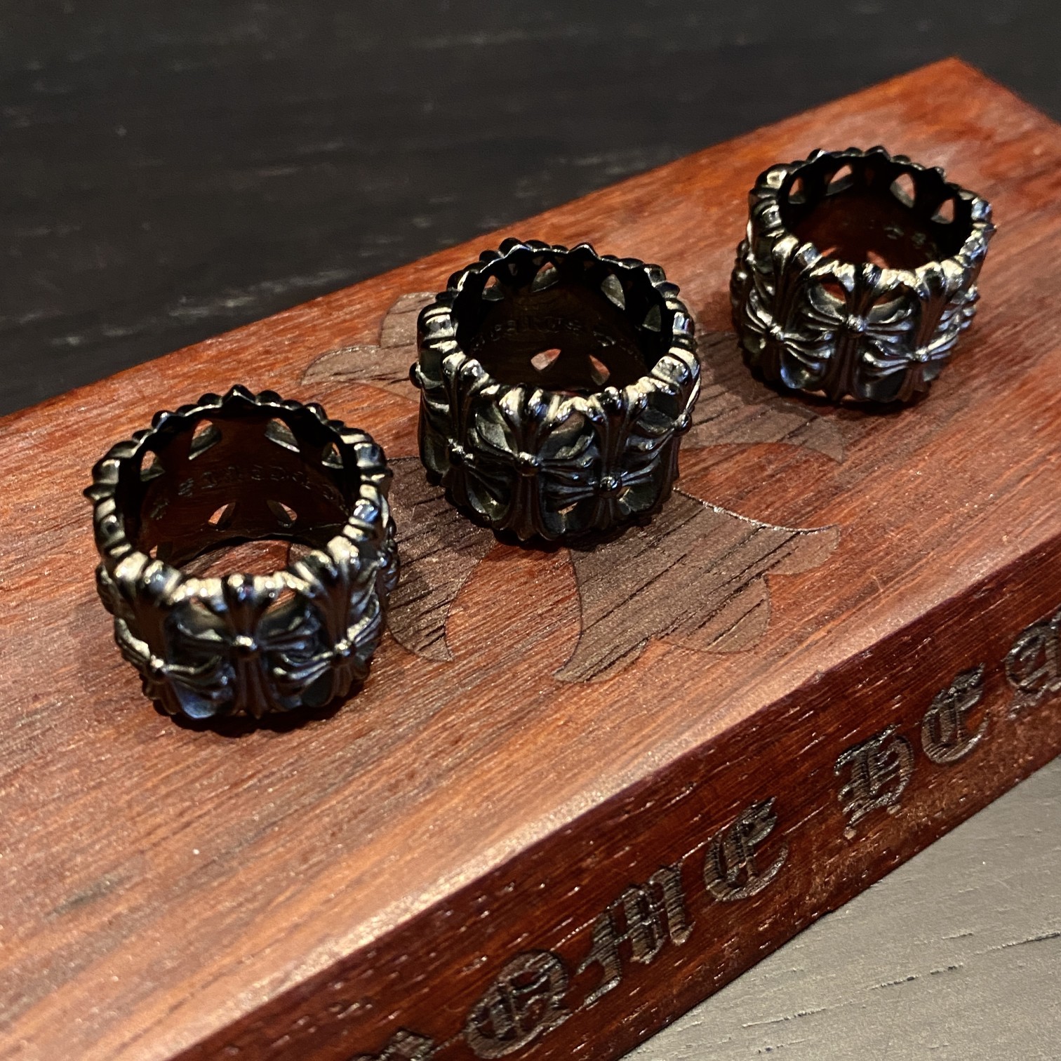 Chloe (ring)
