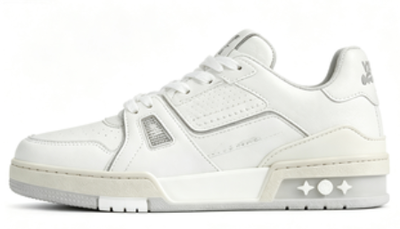 Louis Vuitton Second Generation Collection