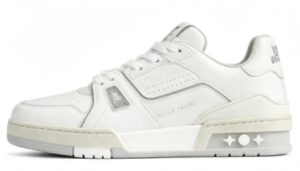 Louis Vuitton Second Generation Collection