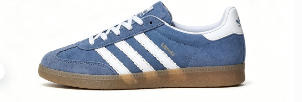 Adidas Clover GAZELLE INDOOR series board shoes