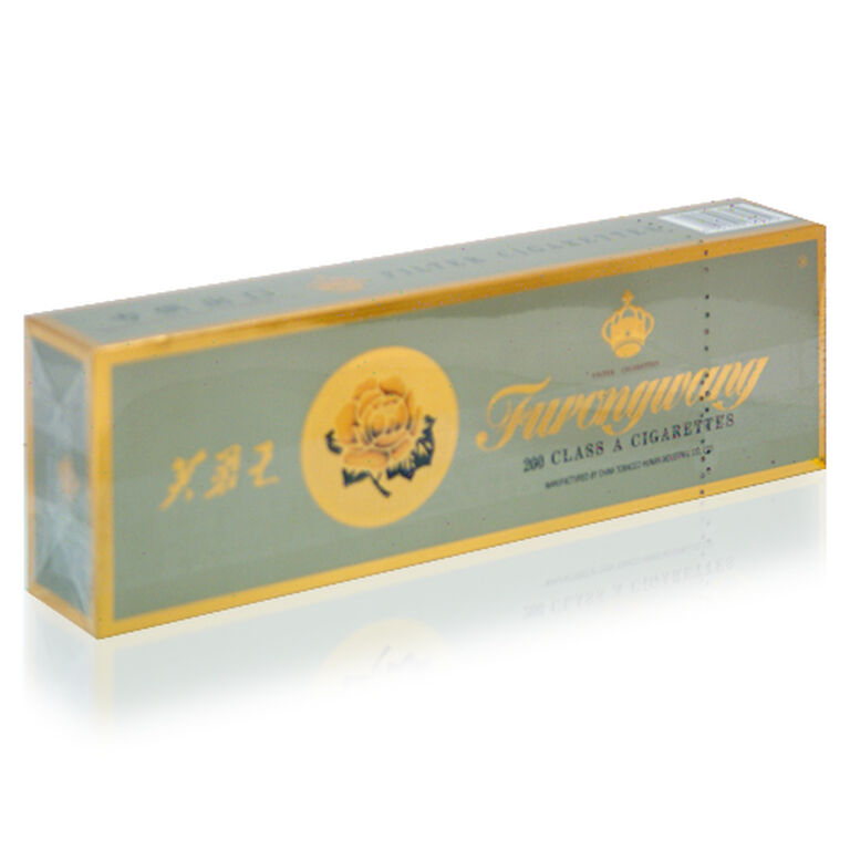 FURONGWANG  cigarette