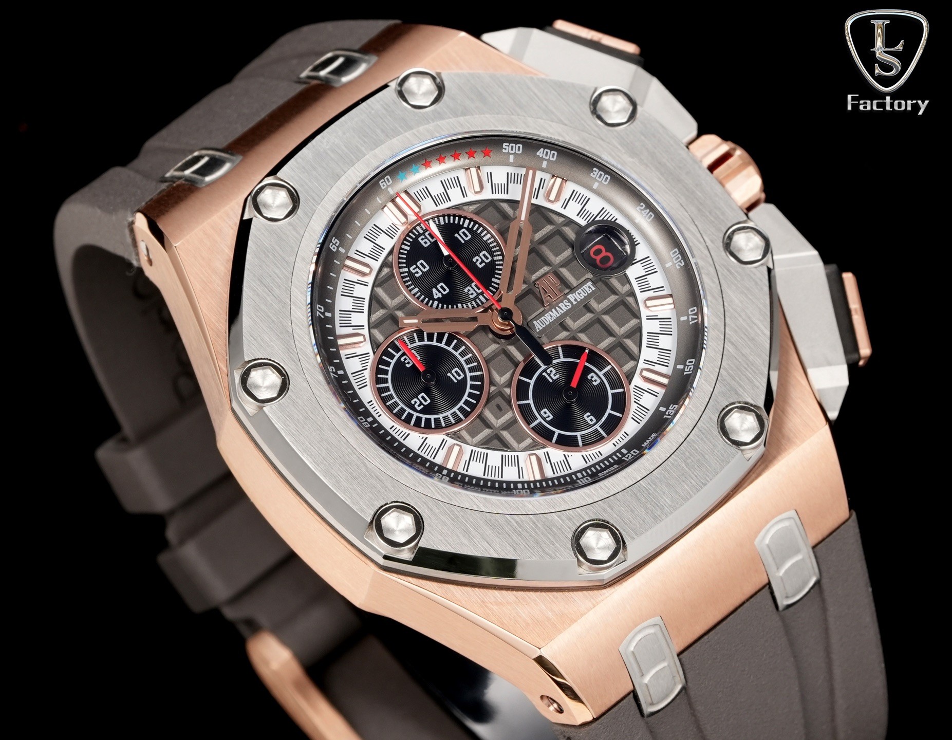 LS Factory Audemars Piguet