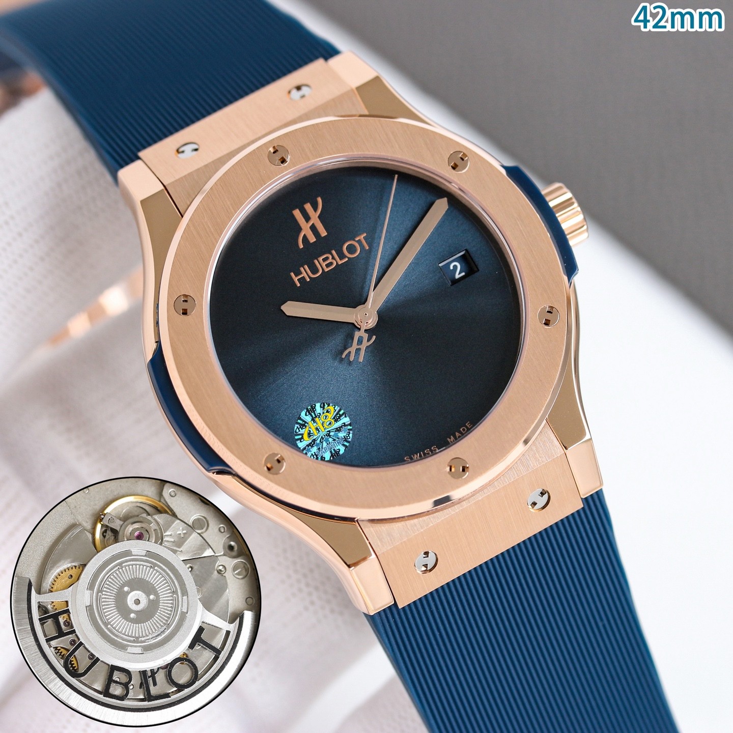 Hublot Classic Fusion 565.NX.1170