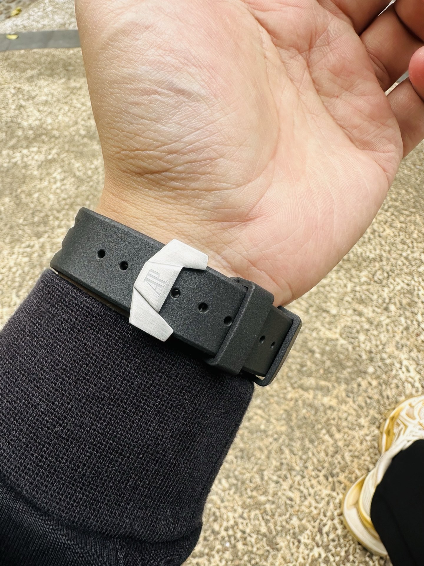 LS Factory Audemars Piguet