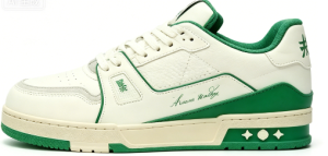 Louis Vuitton Generasi II