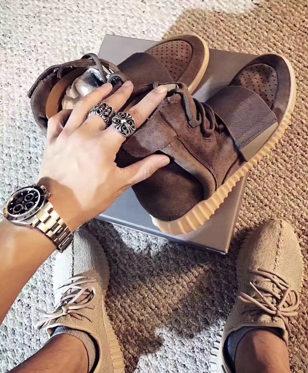 Chloe (ring)