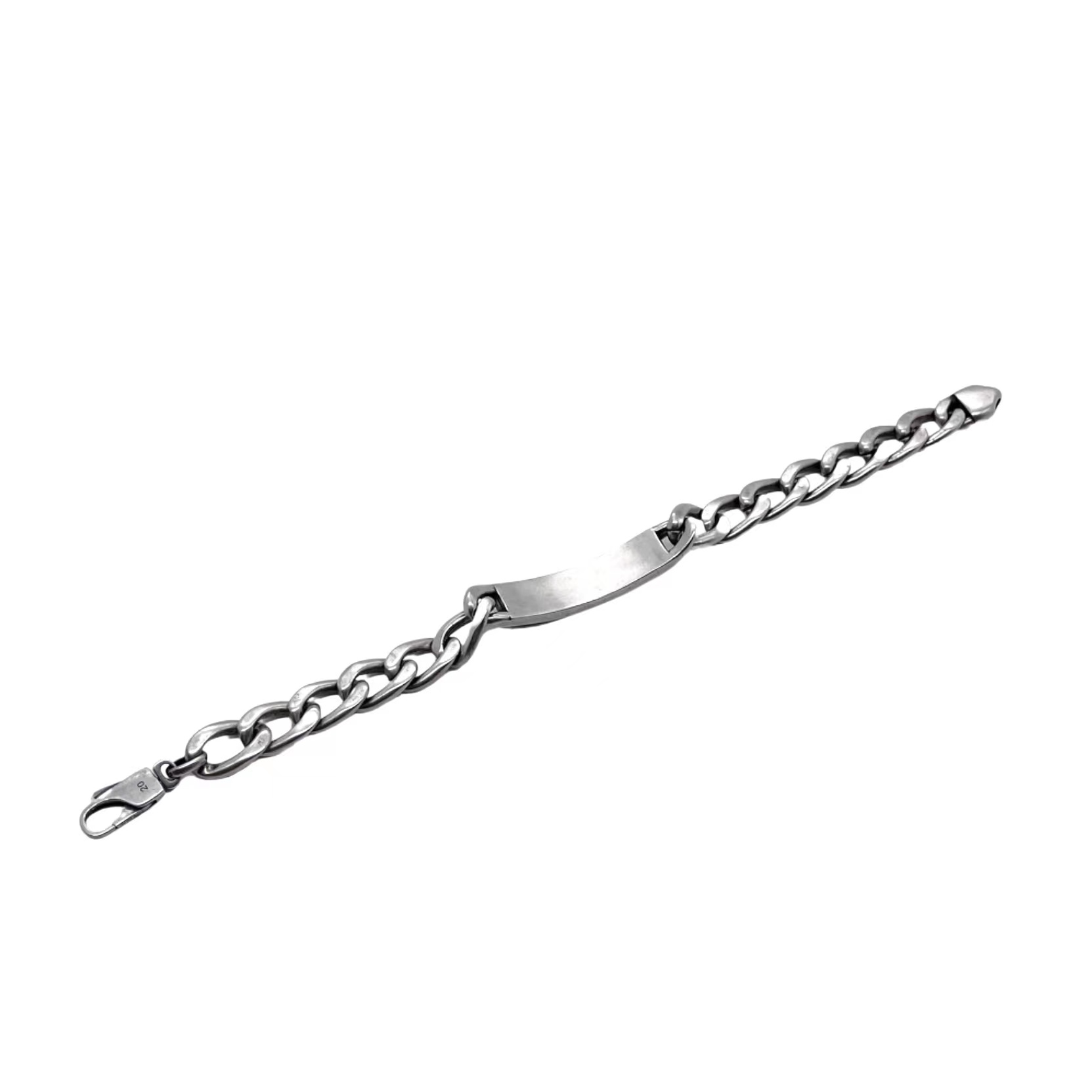 Gucci enamel bracelet