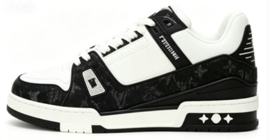 Louis Vuitton Second Generation Collection