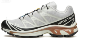 Salomon casual shoes