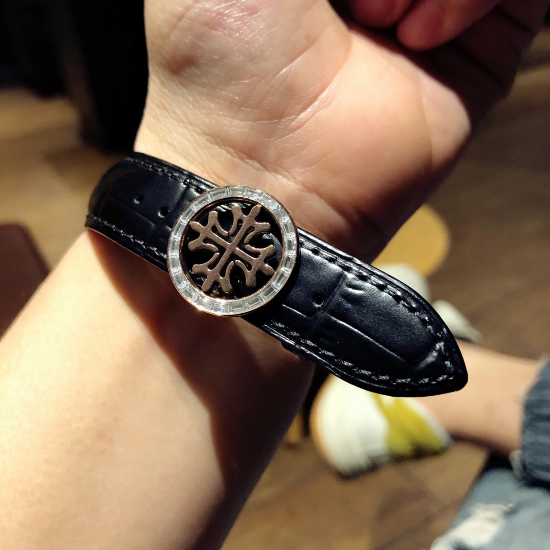 Patek Philippe Starry Night Collection Mechanical Men's Watch