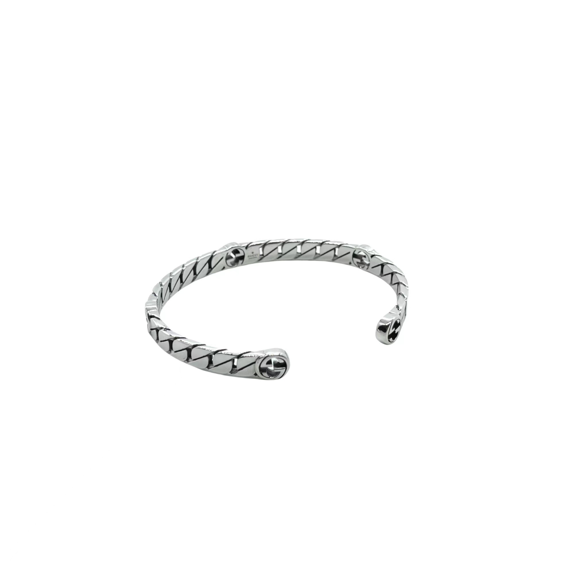 Gucci chain bracelet
