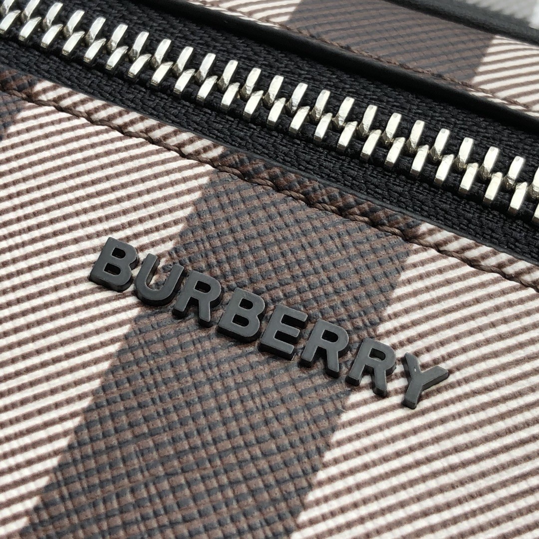 Burberry backpack