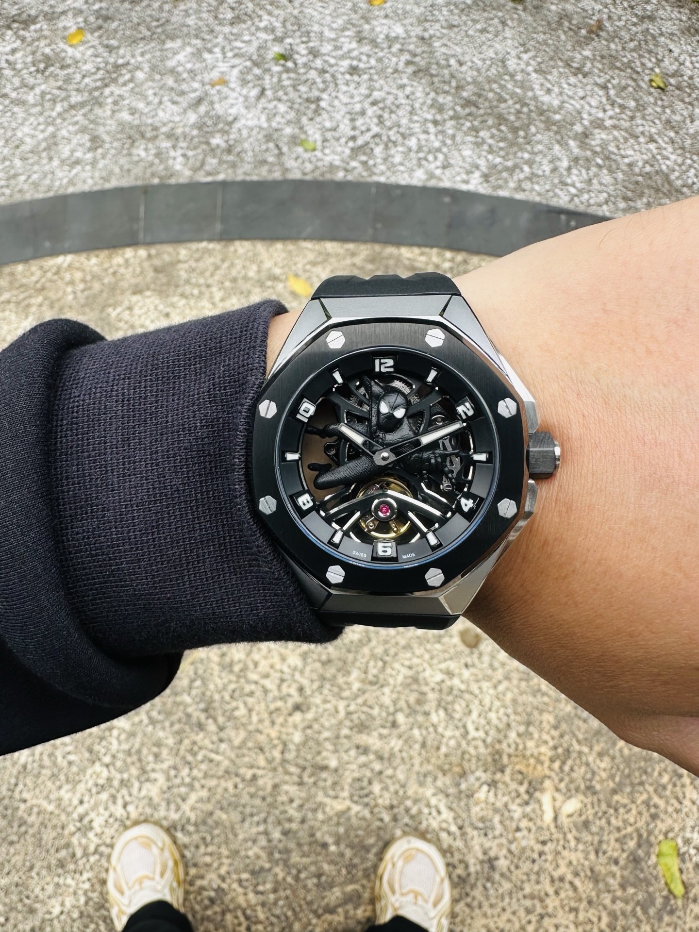 LS Factory Audemars Piguet