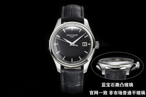 TW launches Patek Philippe Classic Collection – 5227 watch