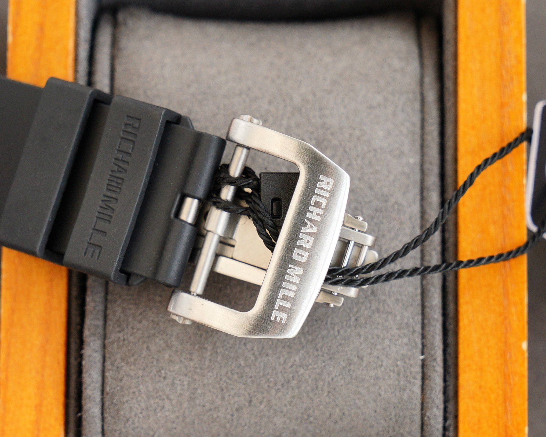 RM 030 Automatic Watch
