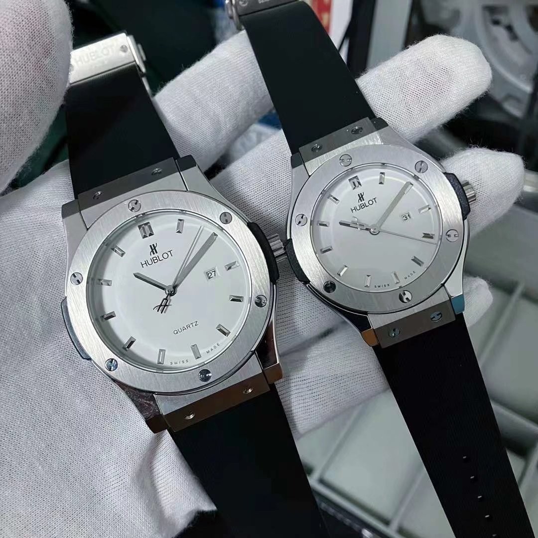 HUBLOT type