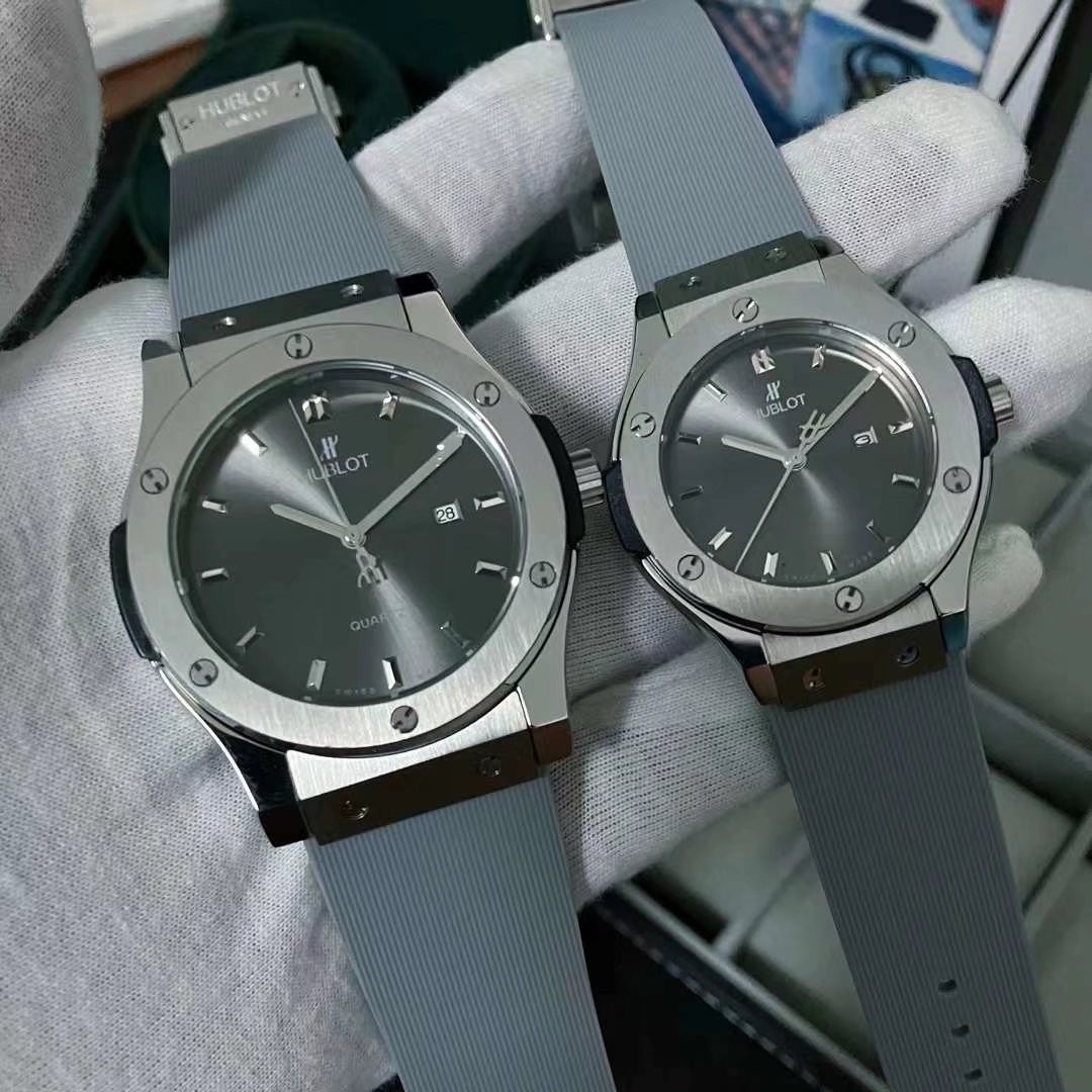 HUBLOT type