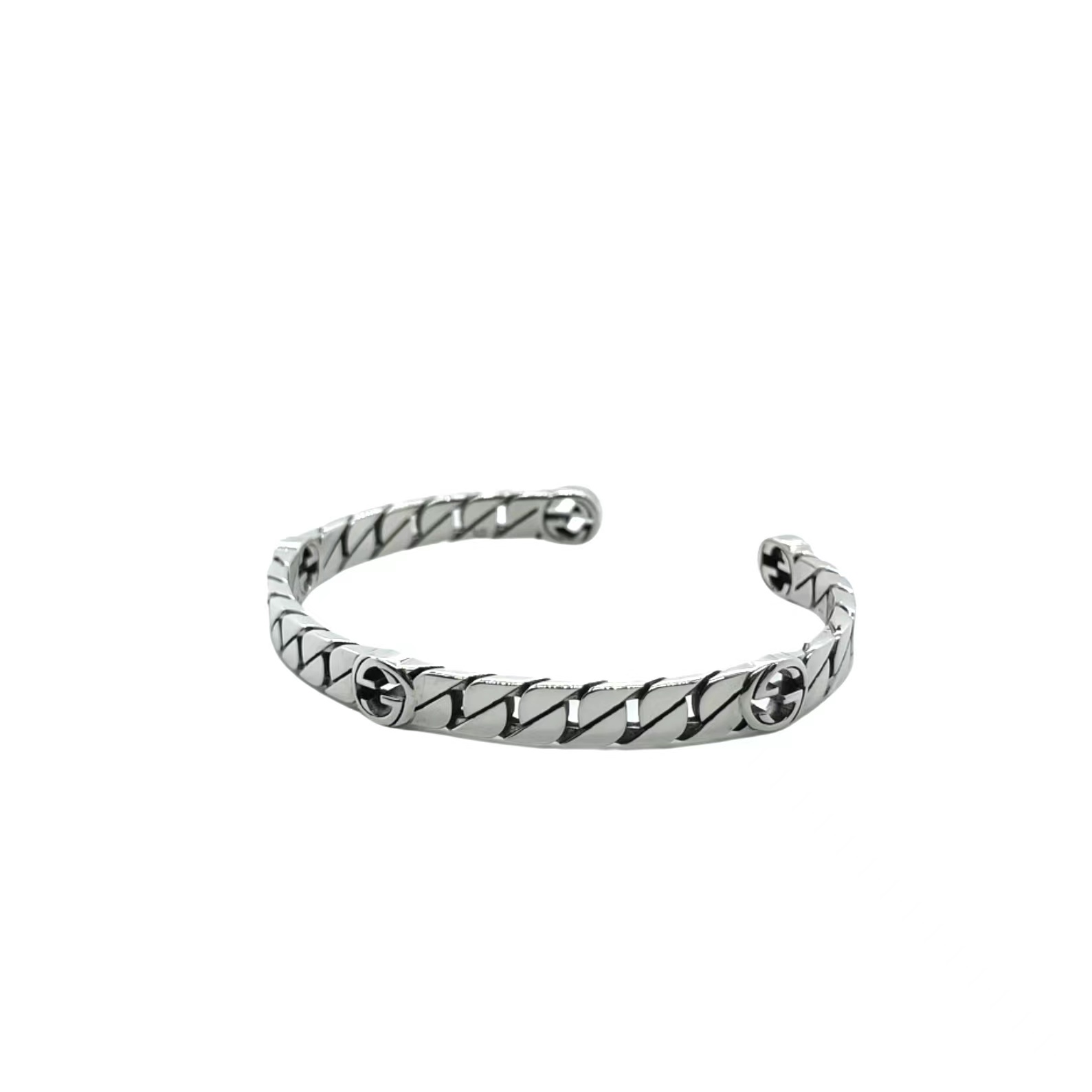 Gucci chain bracelet