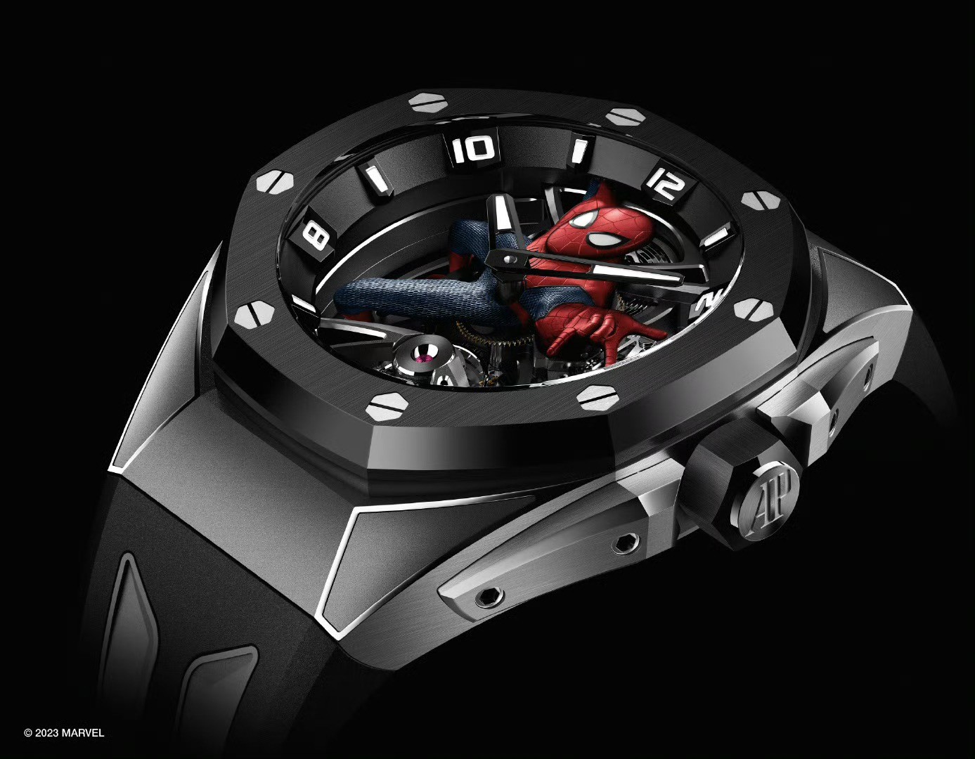 LS Factory Audemars Piguet